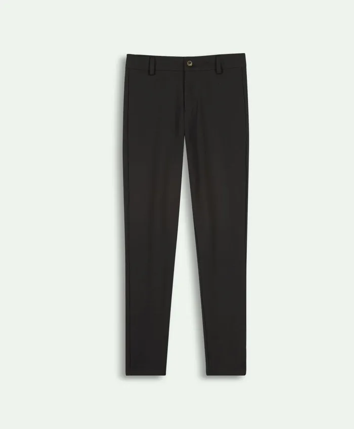 Bottoms Kids Brooks Brothers Girls Casual Pants Black