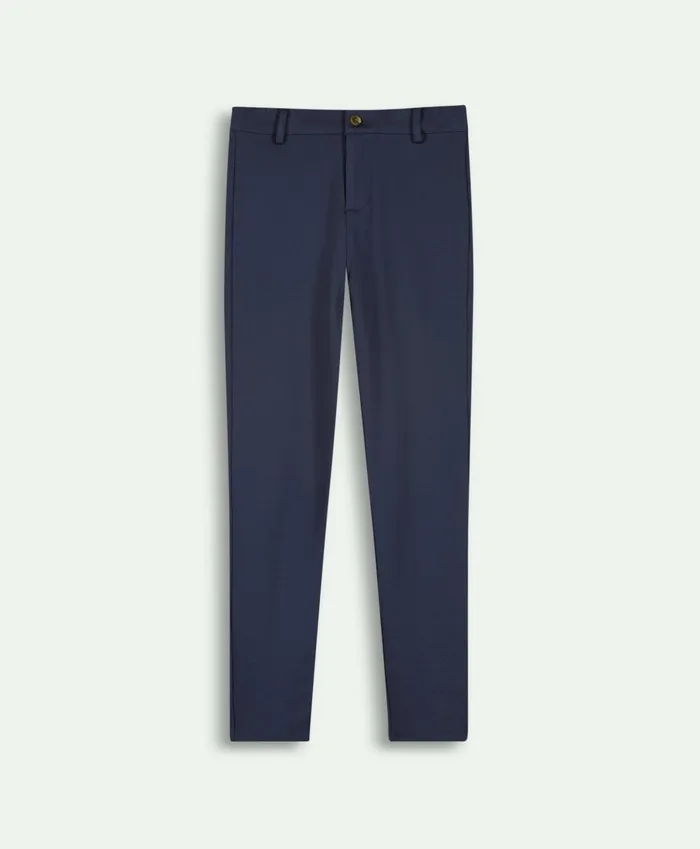 Bottoms Kids Brooks Brothers Girls Casual Pants Navy