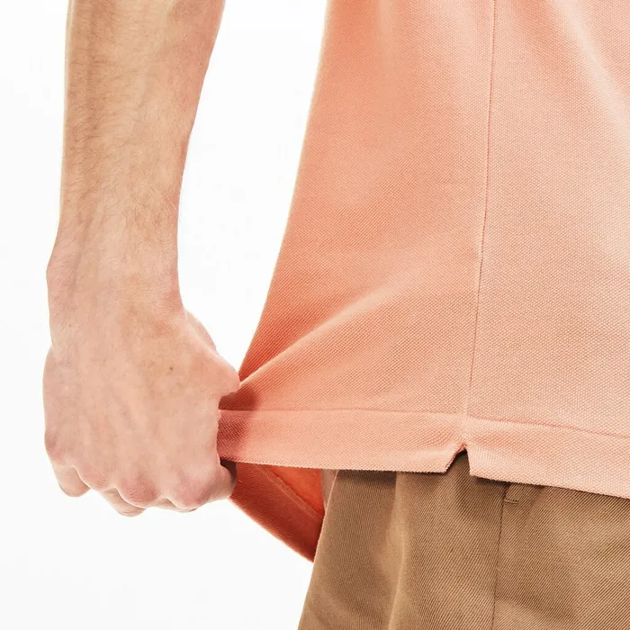 L1212 Polo Pink Mens Lacoste Polos Shop