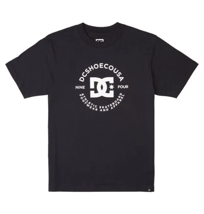 Men TShirts DC Men039s DC Star Pilot TShirt Black