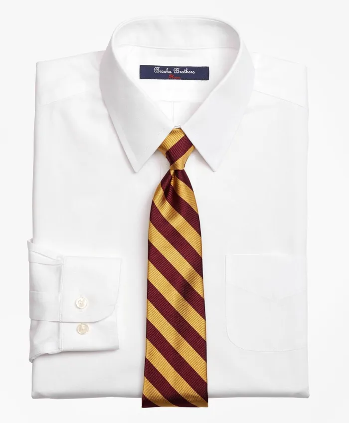 Shirts Kids Brooks Brothers Boys NonIron Supima Pinpoint Cotton Dress Shirt White Shirts Kids Brooks Brothers Boys NonIron Supima Pinpoint Cotton Dress Shirt White