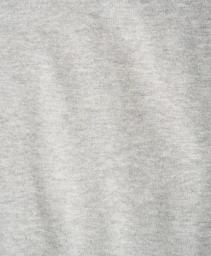 Sweaters Kids Brooks Brothers Boys Cotton VNeck Sweater Grey Heather