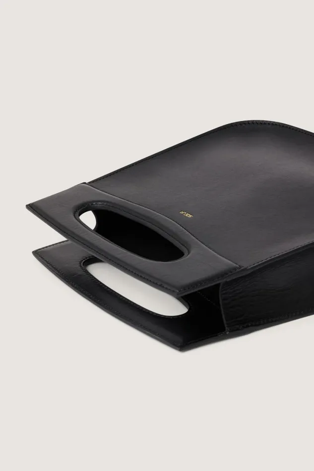 Women CHRI BAG Black Soeur Shoulder Bags