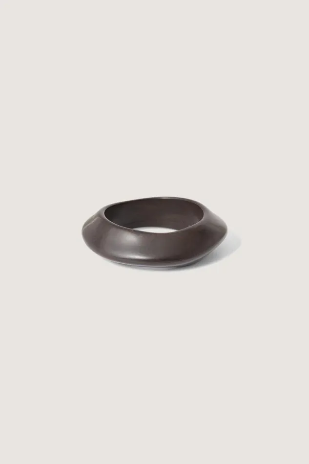 Women JIL BRACELET Dark Brown Soeur Jewellery