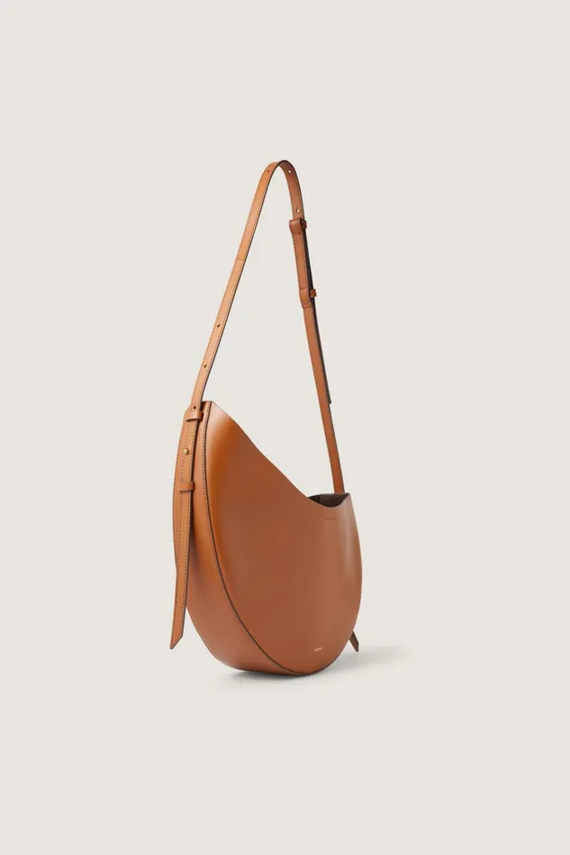 Women WINONA BAG Natural Soeur Shoulder Bags