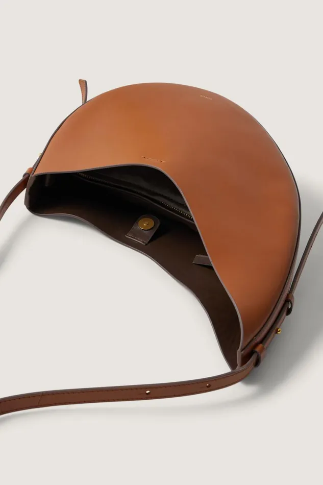 Women WINONA BAG Natural Soeur Shoulder Bags
