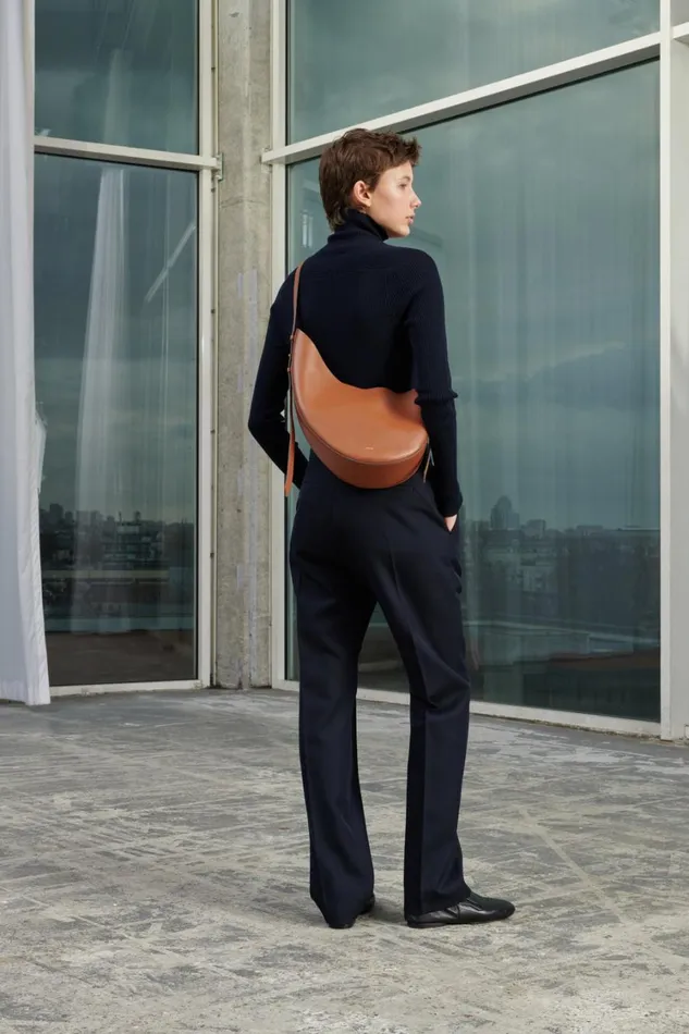 Women WINONA BAG Natural Soeur Shoulder Bags