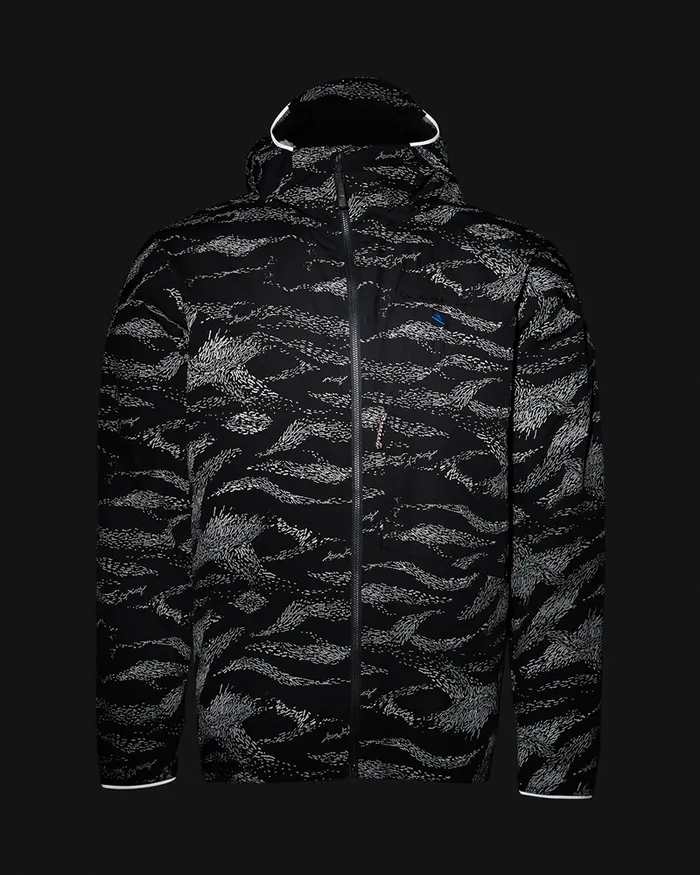 48 Oculus Britta Zip Hood Jacket Britta MarakattLabba Raven Men Klttermusen Wind Resistant Jackets