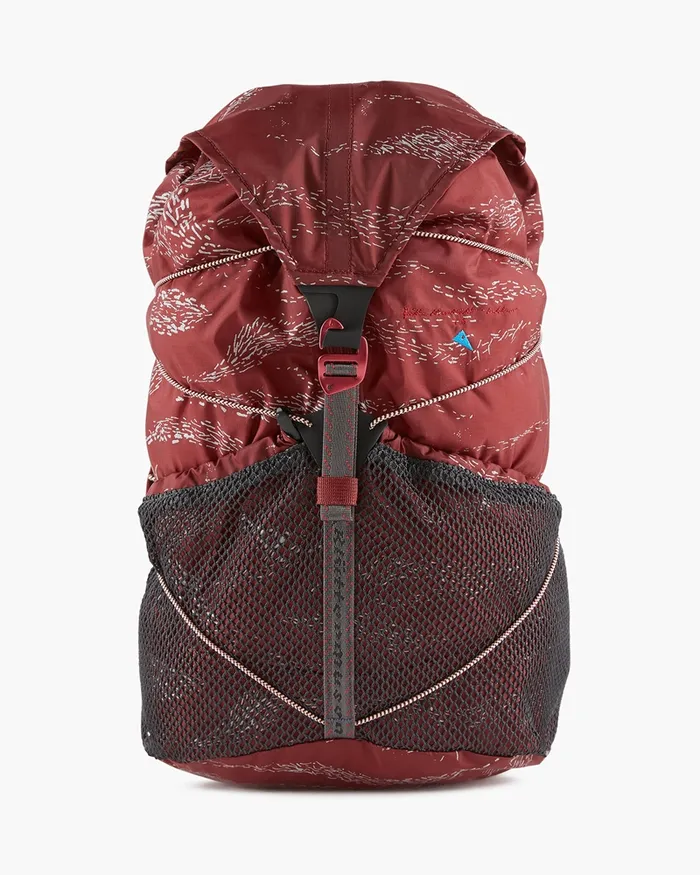 78 Retina Britta Active Backpack Britta MarakattLabba Russet MenWomen Klttermusen Summit Backpacks 215l