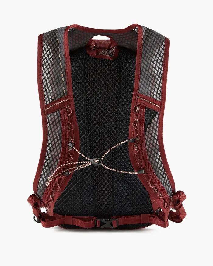 78 Retina Britta Active Backpack Britta MarakattLabba Russet MenWomen Klttermusen Summit Backpacks 215l