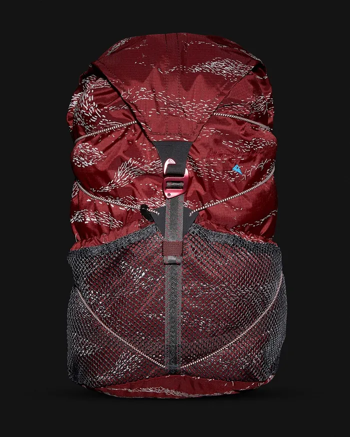 78 Retina Britta Active Backpack Britta MarakattLabba Russet MenWomen Klttermusen Summit Backpacks 215l