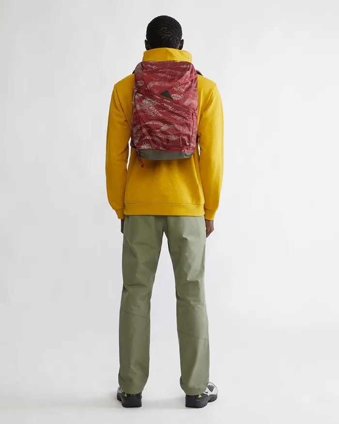 78 Retina Britta Everyday Backpack Britta MarakattLabba Russet MenWomen Klttermusen SingleDay Backpacks 1832l 78 Retina Britta Everyday Backpack Britta MarakattLabba Russet MenWomen Klttermusen SingleDay Backpacks 1832l