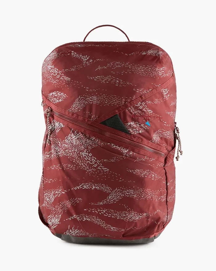 78 Retina Britta Everyday Backpack Britta MarakattLabba Russet MenWomen Klttermusen SingleDay Backpacks 1832l