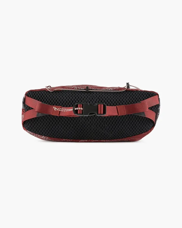 78 Retina Britta Lumbarpack Britta MarakattLabba Russet MenWomen Klttermusen Lumbar Packs