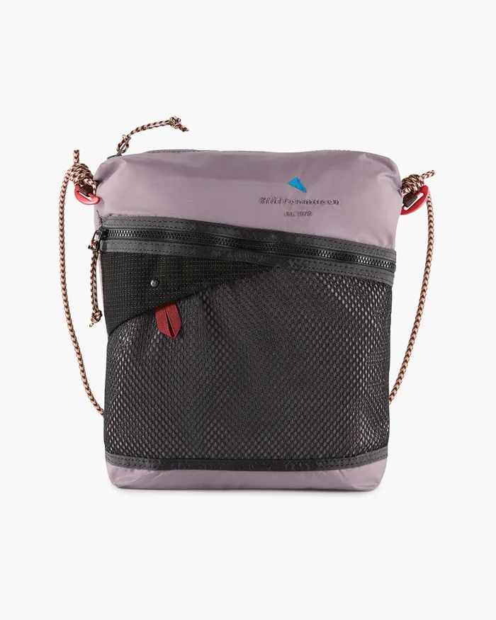 78 Retina Multislot Bag Multislots Bag 5L Boysenberry MenWomen Klttermusen Gear Bags and Organisers 78 Retina Multislot Bag Multislots Bag 5L Boysenberry MenWomen Klttermusen Gear Bags and Organisers