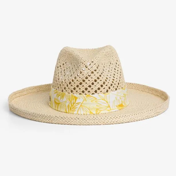 Accessories Women REEF Ivy Straw Hat Straw