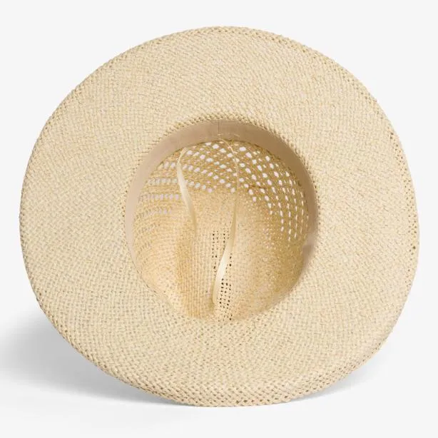 Accessories Women REEF Ivy Straw Hat Straw