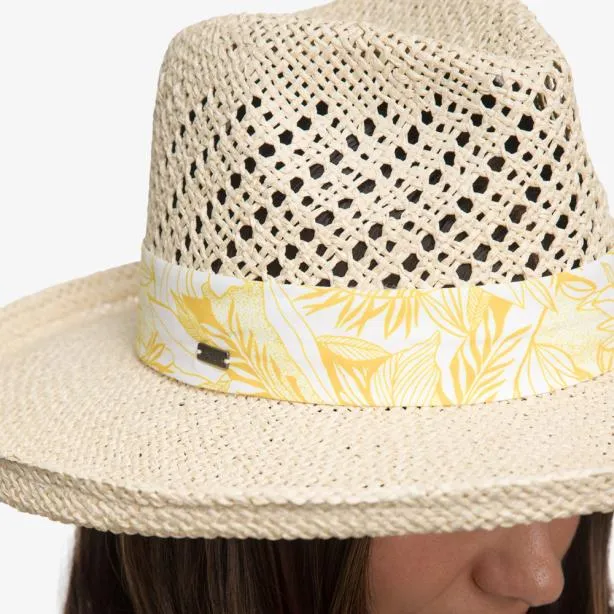 Accessories Women REEF Ivy Straw Hat Straw