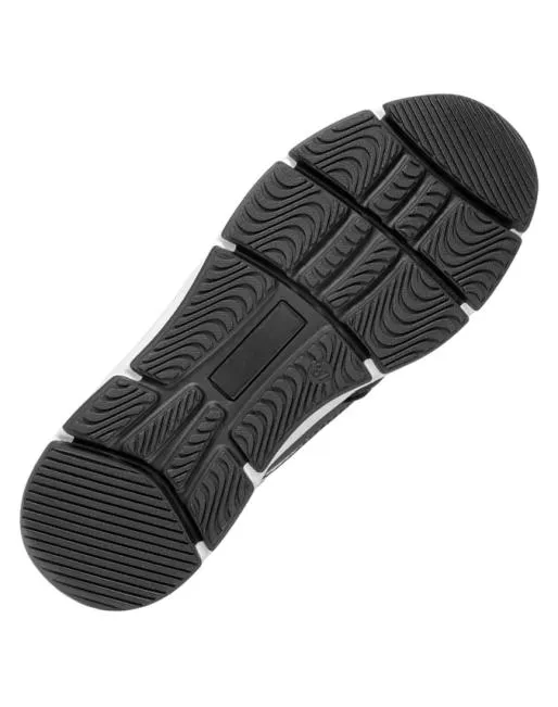 Active Trainers Women Hotter Cosmic Trainers Black