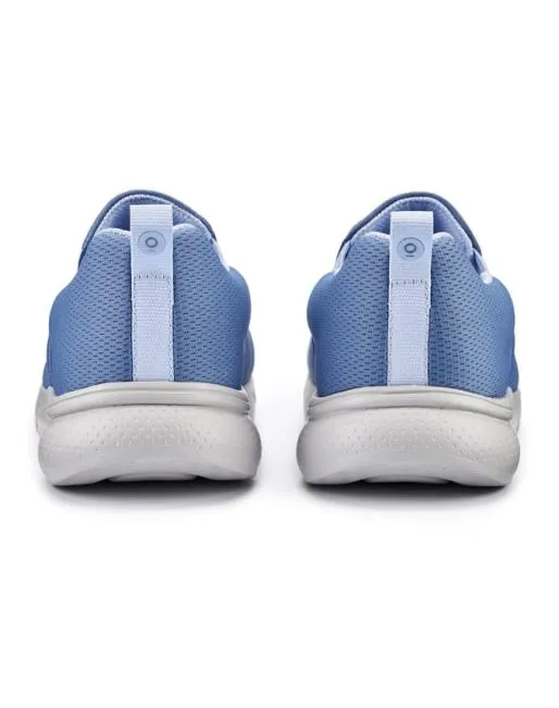 Active Trainers Women Hotter Instinct Trainers Blue Cashmere Blue