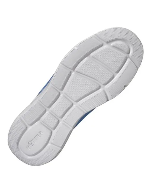 Active Trainers Women Hotter Instinct Trainers Blue Cashmere Blue