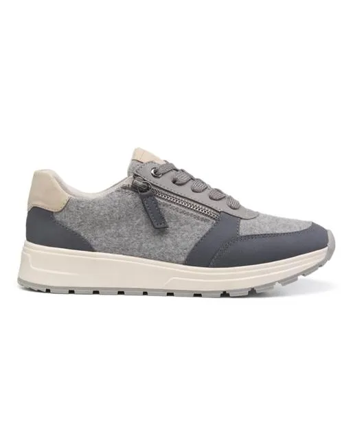 Active Trainers Women Hotter Phase Trainers Grey
