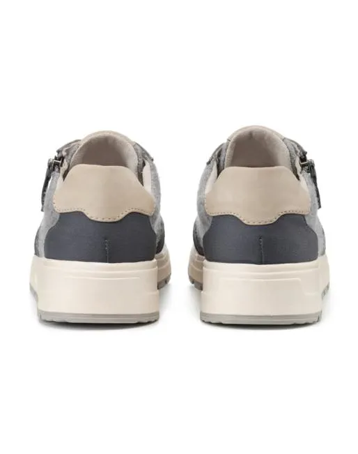 Active Trainers Women Hotter Phase Trainers Grey
