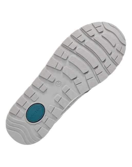 Active Trainers Women Hotter Phase Trainers Grey
