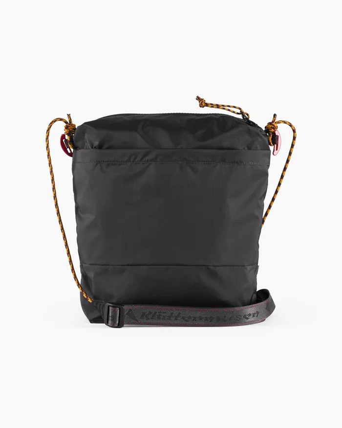 Algir Multislots Bag Multislots Bag 5L Raven MenWomen Klttermusen Accessories