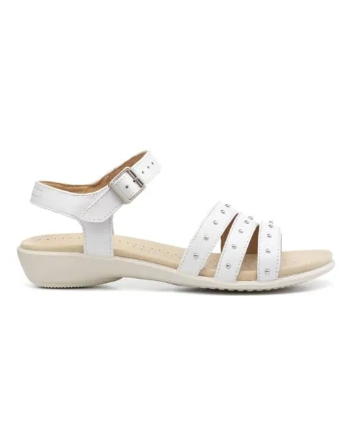 All Sandals Women Hotter Shannon Sandals White