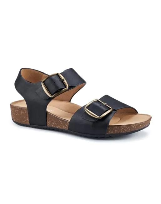 All Sandals Women Hotter Tourist II Sandals Black All Sandals Women Hotter Tourist II Sandals Black