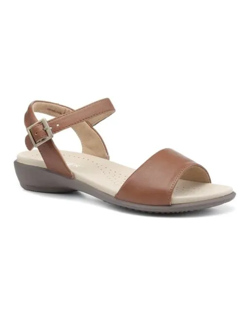 All Sandals Women Hotter Tropic Sandals Rich Tan