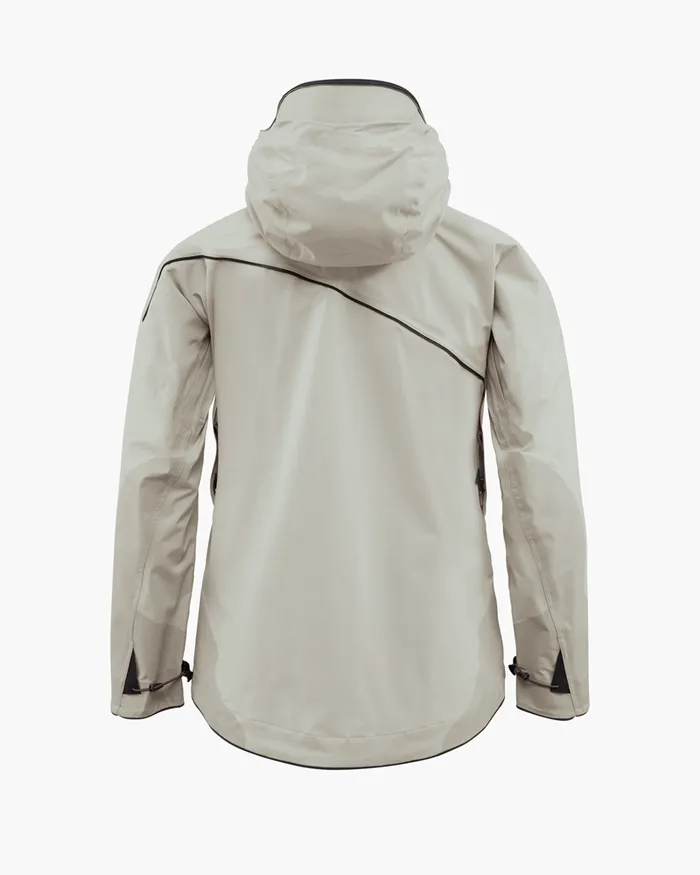 Allgrn 20 Waterproof Cutan Jacket Moon Women Klttermusen Waterproof Jackets