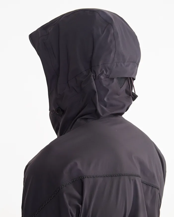 Allgrn 20 Waterproof Cutan Jacket Moon Women Klttermusen Waterproof Jackets