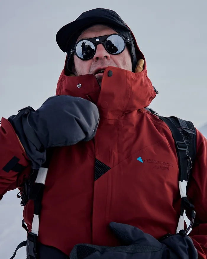 Allsvinn Waterproof Cutan Jacket Dark Russet Men Klttermusen Waterproof Jackets Allsvinn Waterproof Cutan Jacket Dark Russet Men Klttermusen Waterproof Jackets
