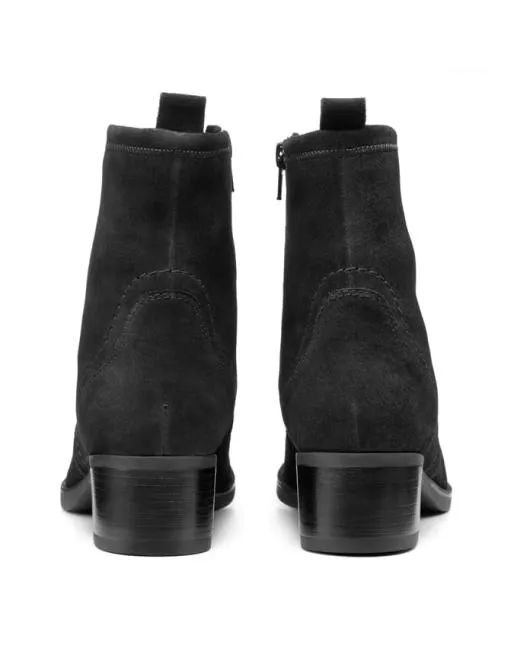 Ankle Boots Women Hotter Alana Boots Black