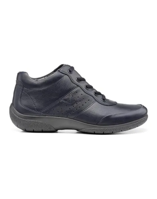 Ankle Boots Women Hotter Ellery III Boots Navy