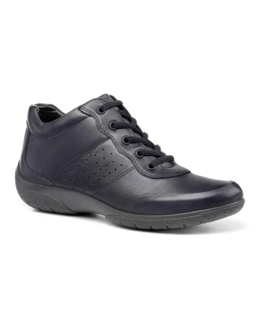 Ankle Boots Women Hotter Ellery III Boots Navy Ankle Boots Women Hotter Ellery III Boots Navy