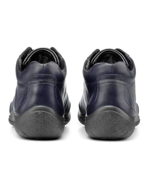 Ankle Boots Women Hotter Ellery III Boots Navy Ankle Boots Women Hotter Ellery III Boots Navy