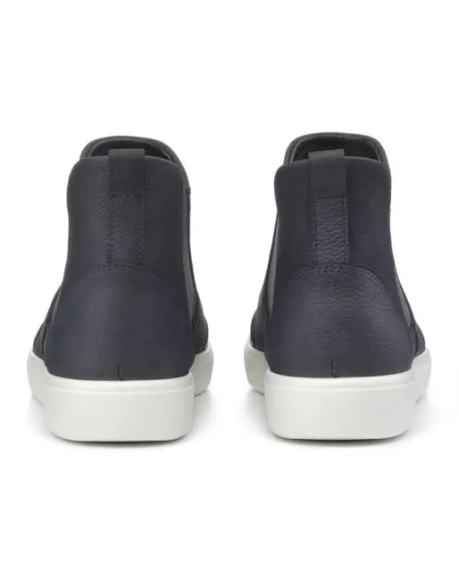 Ankle Boots Women Hotter Fleur Boots Denim Navy