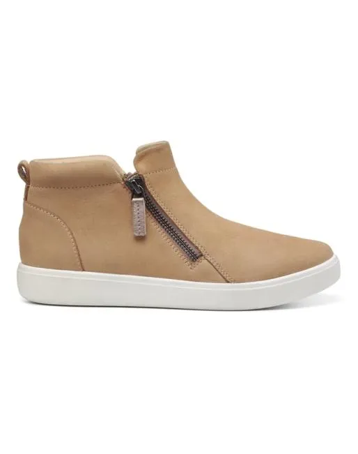 Ankle Boots Women Hotter Jasmine Boots Camel