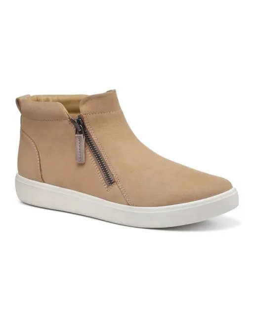 Ankle Boots Women Hotter Jasmine Boots Camel