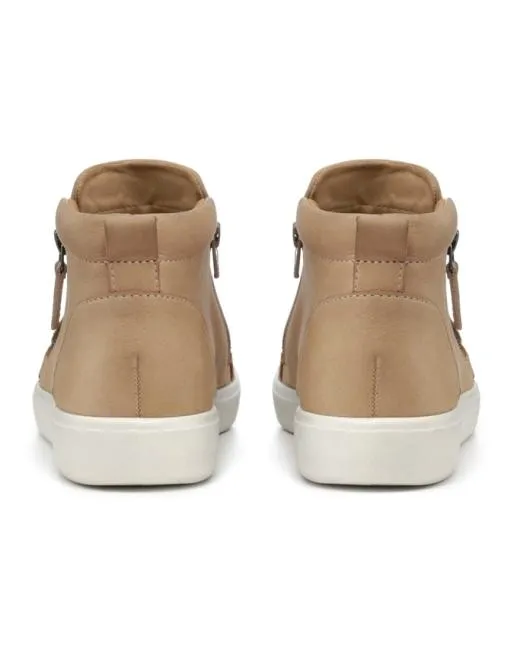 Ankle Boots Women Hotter Jasmine Boots Camel