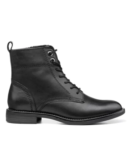 Ankle Boots Women Hotter Surrey Boots Black
