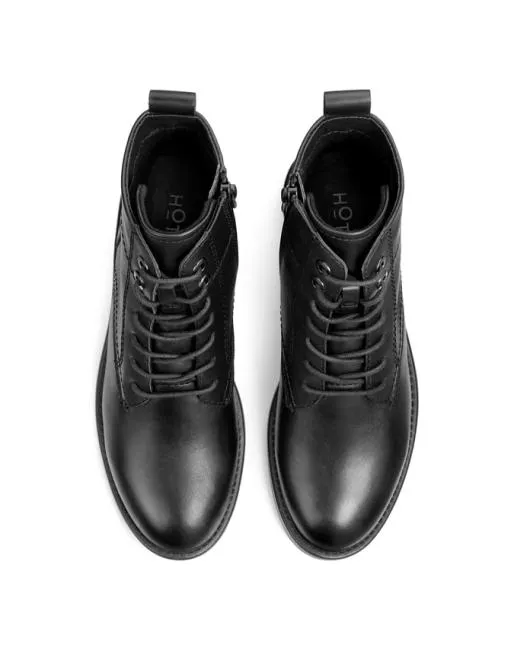 Ankle Boots Women Hotter Surrey Boots Black