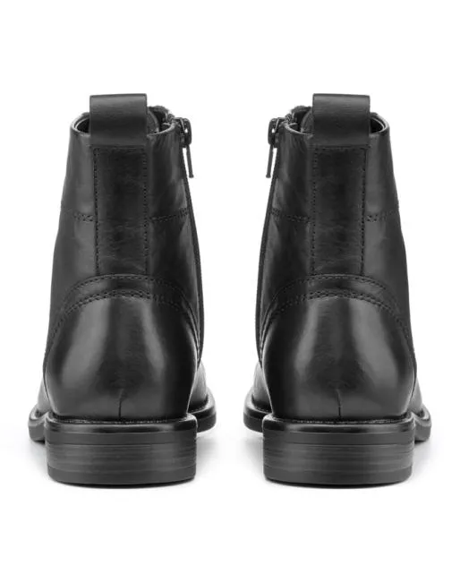 Ankle Boots Women Hotter Surrey Boots Black