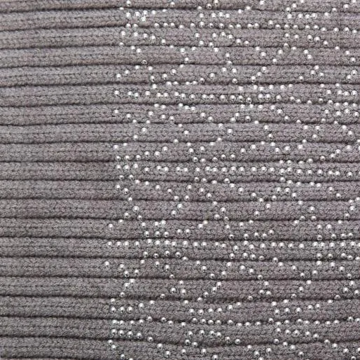 Arennascarf Light Grey Fabric Women Moda In Pelle Clothing Arennascarf Light Grey Fabric Women Moda In Pelle Clothing