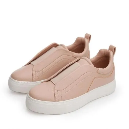 Ashlee Cameo Porvair Women Moda In Pelle Chunky Trainers Ashlee Cameo Porvair Women Moda In Pelle Chunky Trainers