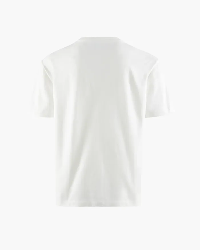 Ask ShortSleeve Tee Snow Men Klttermusen TShirts