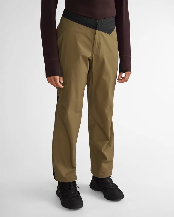 Asynja 103 Levitend Cutan Rain Pant M039s Olive Black Men Klttermusen Waterproof Pants Asynja 103 Levitend Cutan Rain Pant M039s Olive Black Men Klttermusen Waterproof Pants